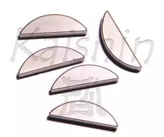 Комплект прокладок, блок-картер двигателя KAISHIN купить