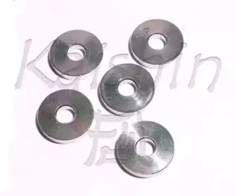 Комплект прокладок, блок-картер двигателя KAISHIN купить