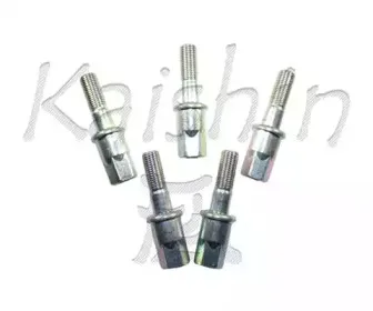 Комплект прокладок, блок-картер двигателя KAISHIN купить