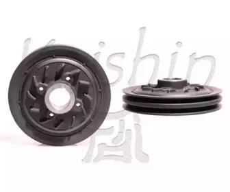 Комплект прокладок, блок-картер двигателя KAISHIN купить