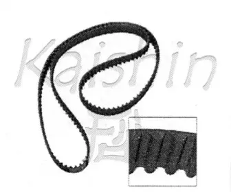 Комплект прокладок, блок-картер двигателя KAISHIN купить