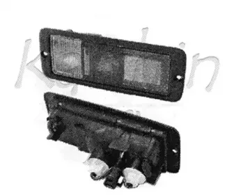 Кузов KAISHIN купить