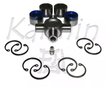 Карданный вал, главная передача KAISHIN купить