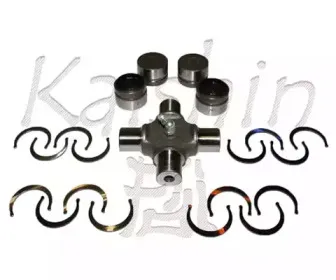 Кузов KAISHIN купить