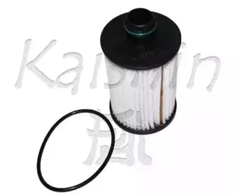 Масляный фильтр KAISHIN купить