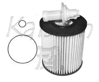 Масляный фильтр KAISHIN купить