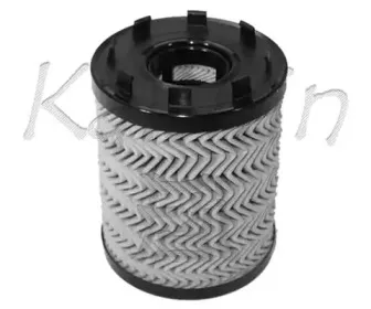 Масляный фильтр KAISHIN купить