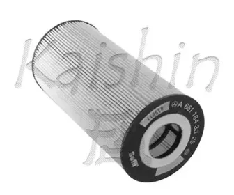 Масляный фильтр KAISHIN купить