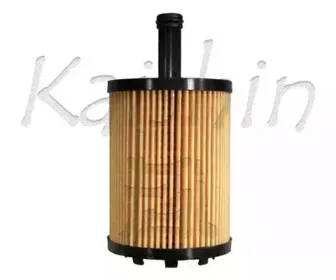 Масляный фильтр KAISHIN купить