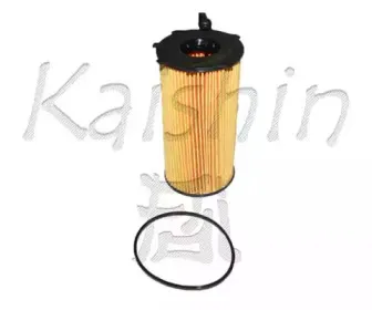 Масляный фильтр KAISHIN купить