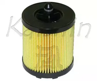 Масляный фильтр KAISHIN купить