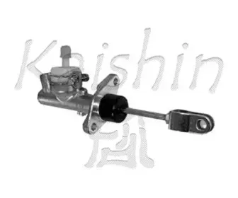 Главный цилиндр, система сцепления KAISHIN купить