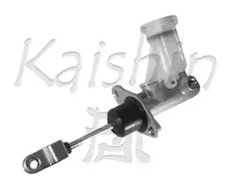 Главный цилиндр, система сцепления KAISHIN купить