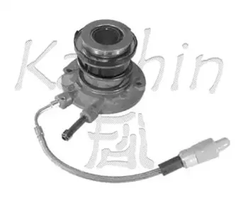 Рабочий цилиндр, система сцепления KAISHIN купить