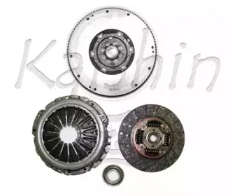 Комплект сцепления KAISHIN купить