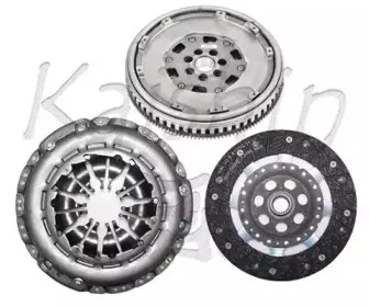 Комплект сцепления KAISHIN купить