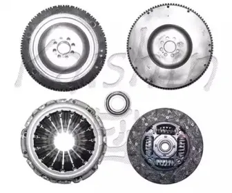 Комплект сцепления KAISHIN купить