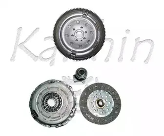 Комплект сцепления KAISHIN купить
