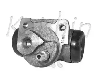 Колесный тормозной цилиндр KAISHIN купить
