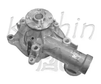 Водяной насос KAISHIN купить