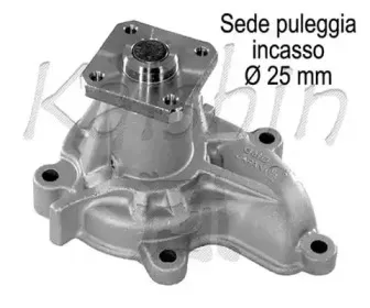 Водяной насос KAISHIN купить