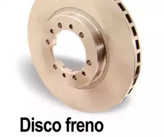 Тормозной диск KAISHIN купить