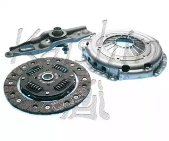Комплект сцепления KAISHIN купить