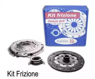 Комплект сцепления KAISHIN купить