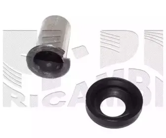 Натяжитель ремня, клиновой зубча KM International купить