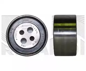 Устройство для натяжения ремня, ремень ГРМ KM International купить