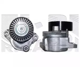 Натяжитель ремня, клиновой зубча KM International купить