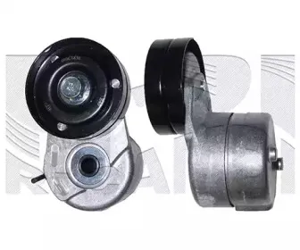 Натяжитель ремня, клиновой зубча KM International купить