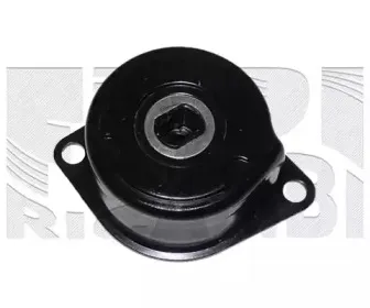 Натяжитель ремня, клиновой зубча KM International купить