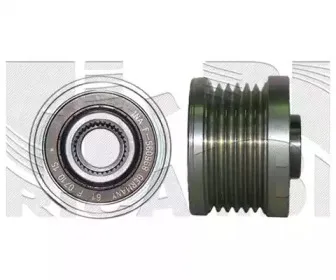 Механизм свободного хода генератора KM International купить