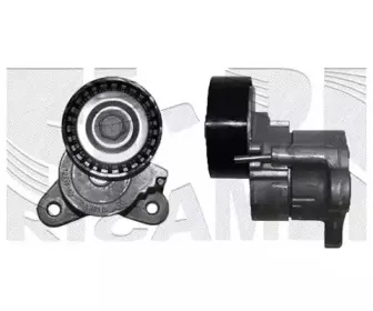 Натяжитель ремня, клиновой зубча KM International купить