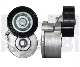 Натяжитель ремня, клиновой зубча KM International купить