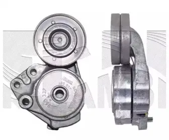 Натяжитель ремня, клиновой зубча KM International купить