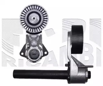 Натяжитель ремня, клиновой зубча KM International купить