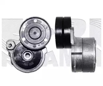 Натяжитель ремня, клиновой зубча KM International купить