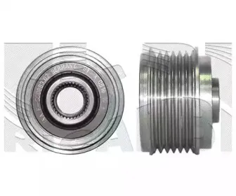 Механизм свободного хода генератора KM International купить