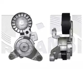 Натяжитель ремня, клиновой зубча KM International купить