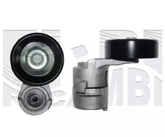 Натяжитель ремня, клиновой зубча KM International купить