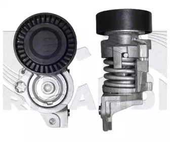 Натяжитель ремня, клиновой зубча KM International купить