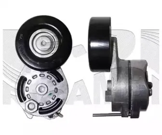 Натяжитель ремня, клиновой зубча KM International купить