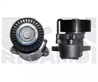 Натяжитель ремня, клиновой зубча KM International купить