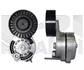 Натяжитель ремня, клиновой зубча KM International купить