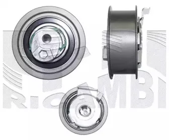 Устройство для натяжения ремня, ремень ГРМ KM International купить