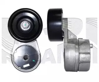 Натяжитель ремня, клиновой зубча KM International купить