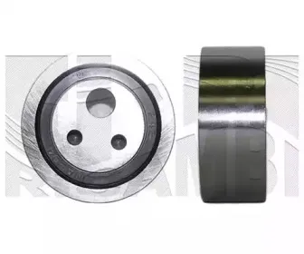 Устройство для натяжения ремня, ремень ГРМ KM International купить