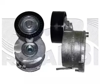 Натяжитель ремня, клиновой зубча KM International купить